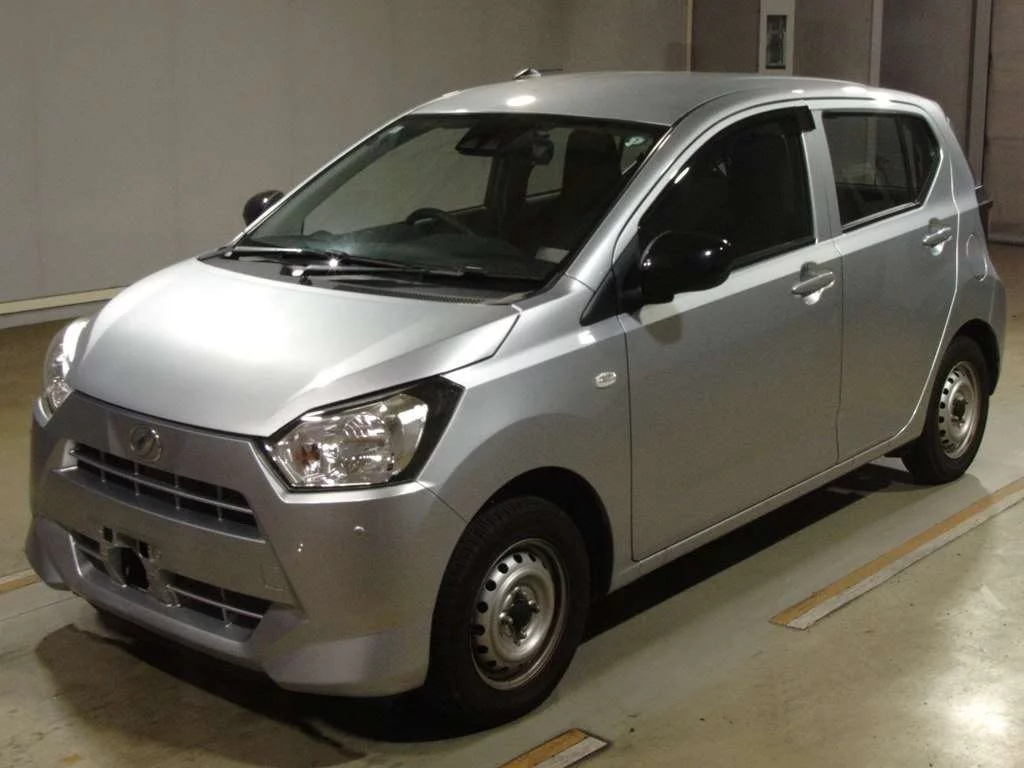 Daihatsu Mira e:S LA350S 2019